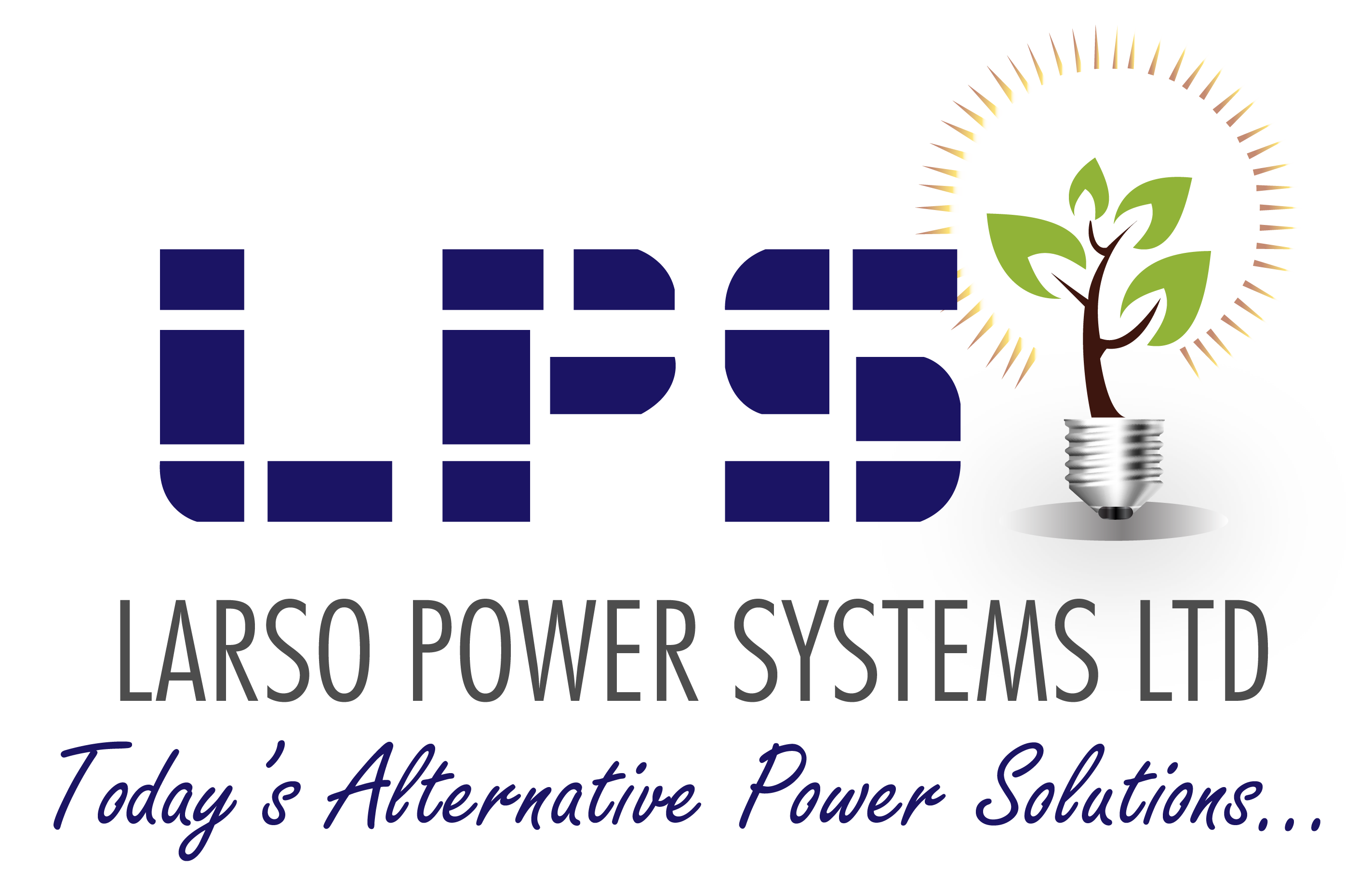 Larso Power Systems