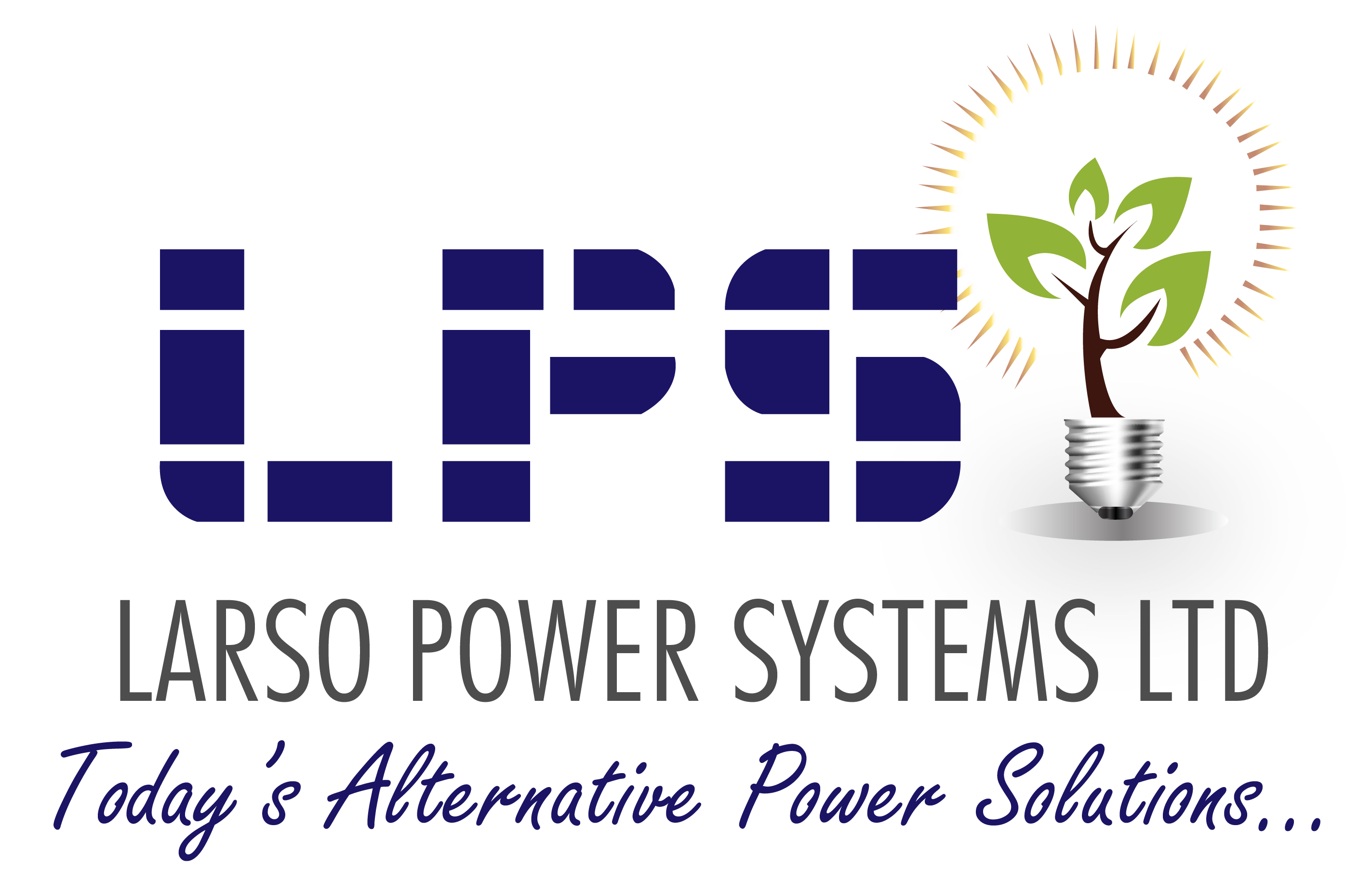 Solar Panels Larso Power Systems